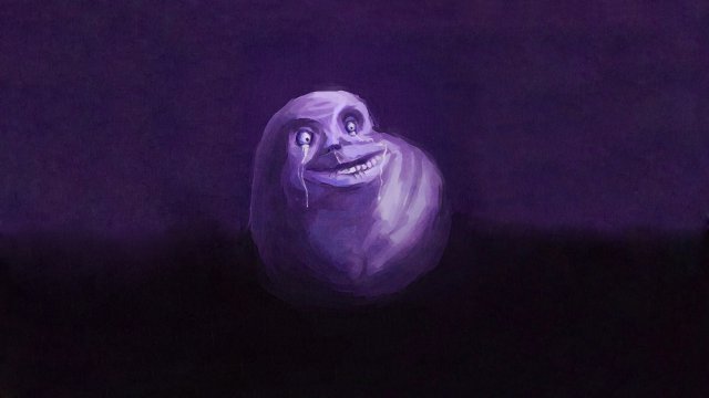Fondos purpura